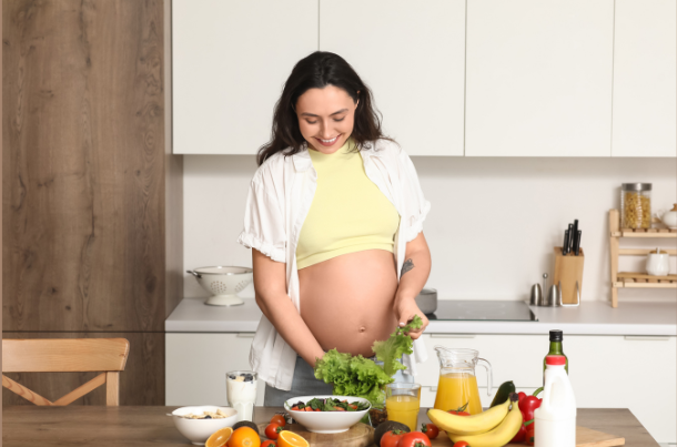 foods to avoid during pregnancy