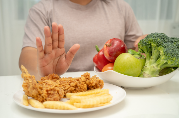 foods to avoid during pregnancy