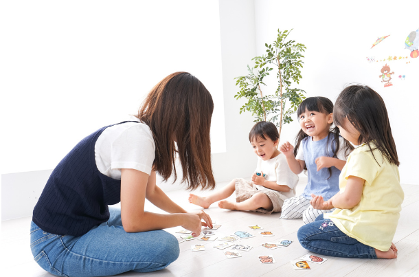 Activities to Improve Memory and Concentration in Kids