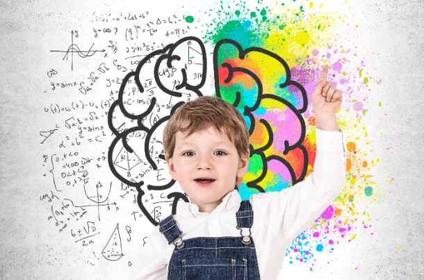 Activities to Improve Memory and Concentration in Kids