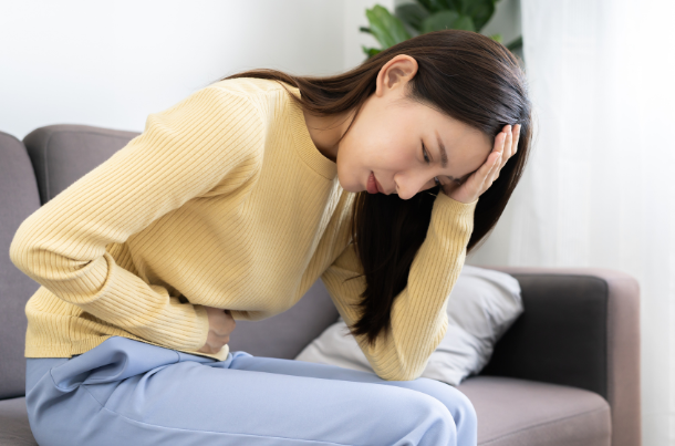 Changes to Your Body That May Indicate Pregnancy