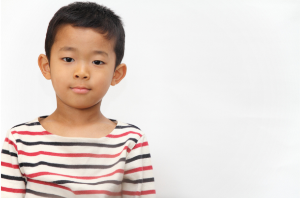 How Big Is a 6 Year Old’s Stomach