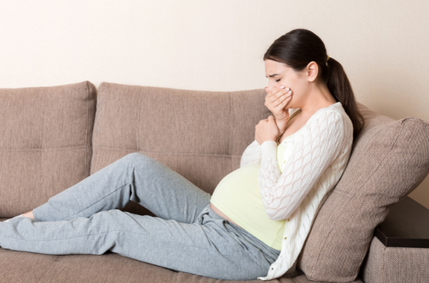Changes to Your Body That May Indicate Pregnancy