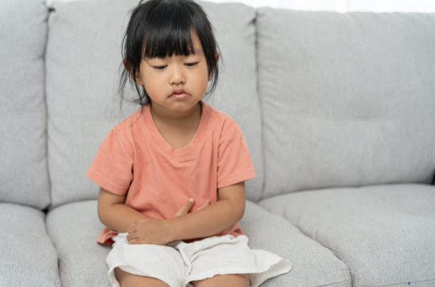 Joint and Muscle Pain in Children
