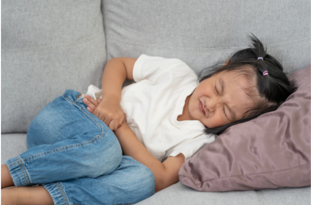 Joint and Muscle Pain in Children
