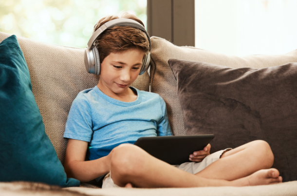 Is 2 Hours of Screen Time Bad for a 10 Year Old