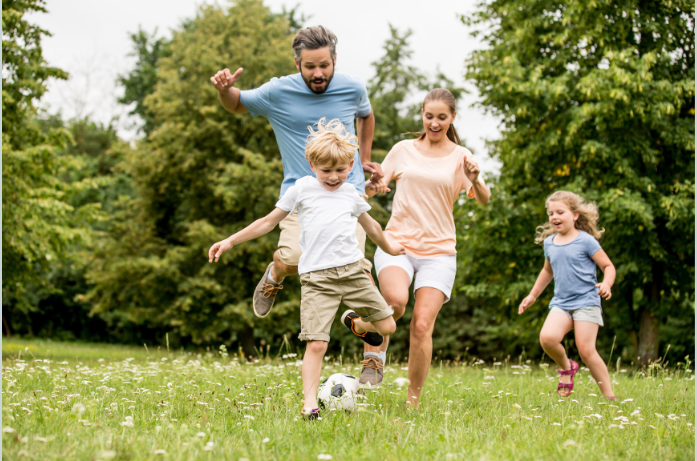 Things to Do With Kids Near Me