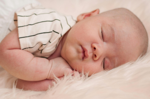 When Do Babies Sleep 7pm to 7am