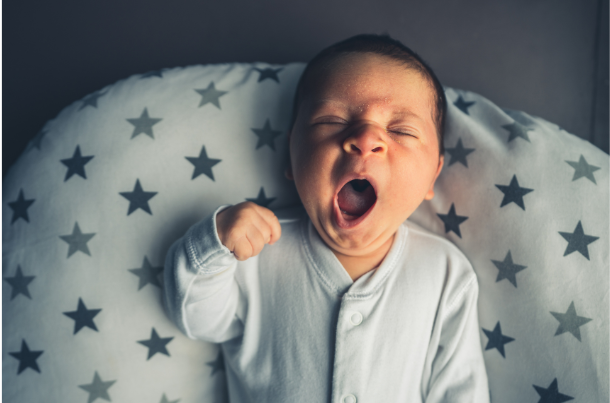 When Do Babies Sleep 7pm to 7am