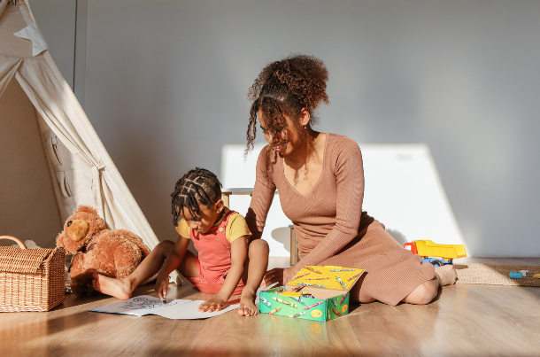 Working Mother