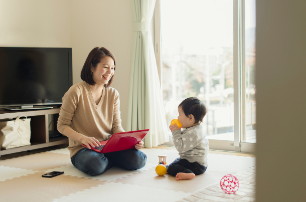 Working Mother