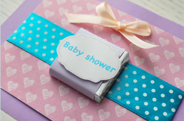 Baby Shower Wishes