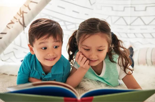 Keep Your Child's Brain Active