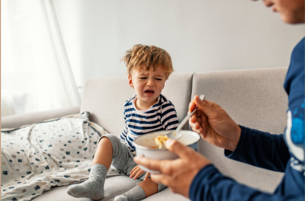Lunch Ideas for Picky Toddlers