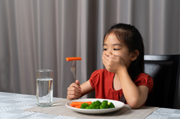Lunch Ideas for Picky Toddlers