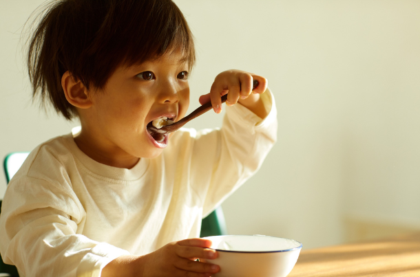 Toddler Not Eating but Drinking Milk