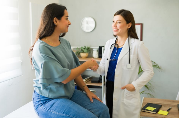 bonding with baby during pregnancy