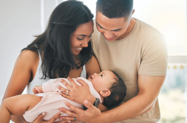 bonding with baby during pregnancy