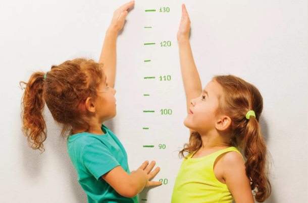 How High Should a 5 Year Old Count