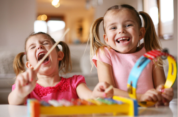 independent play for toddlers