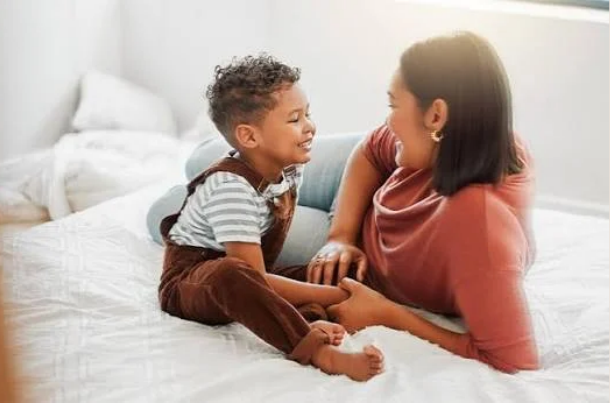 stuttering in toddlers