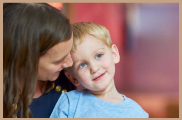 stuttering in toddlers