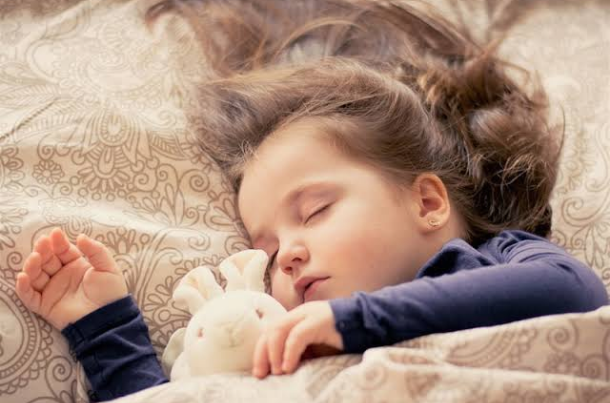 What Time Should Children Go to Bed
