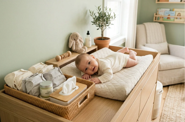 when do babies roll both ways