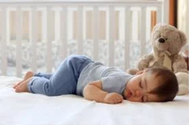 when do babies roll both ways