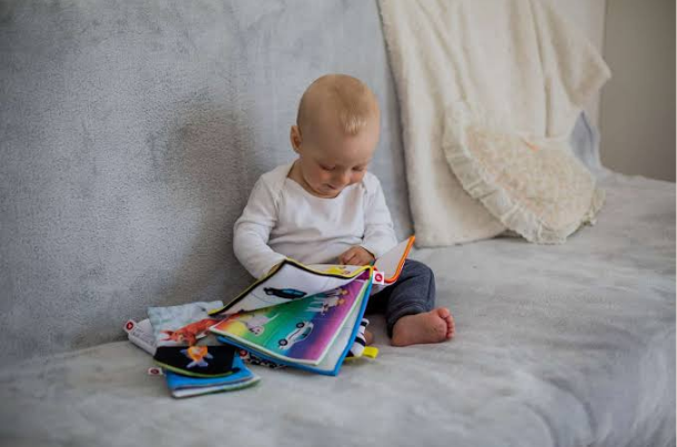 when to start reading to baby